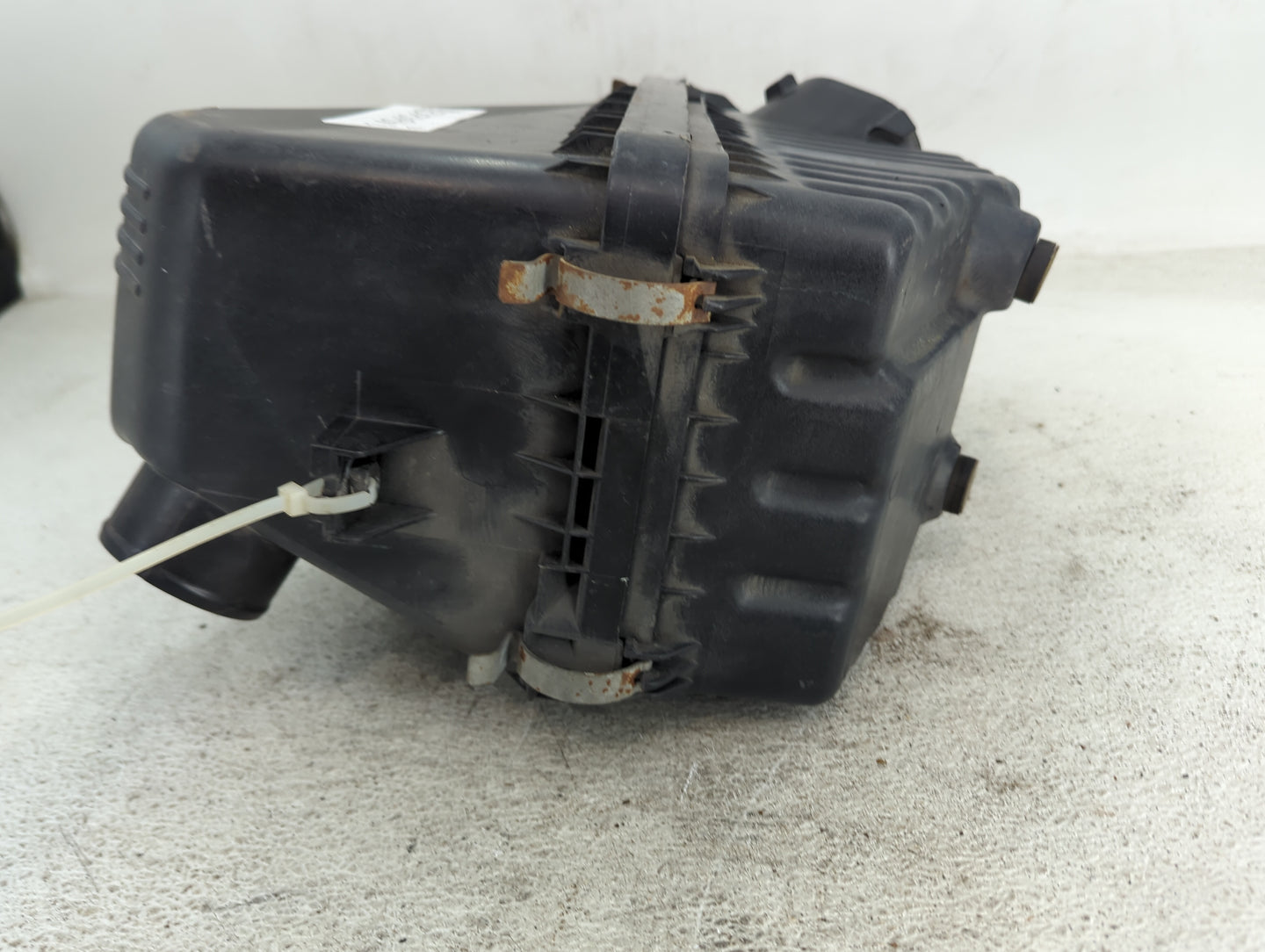 1996-1996 Toyota Camry Air Cleaner Intake-duct Hose Tube - Oemusedautoparts1.com