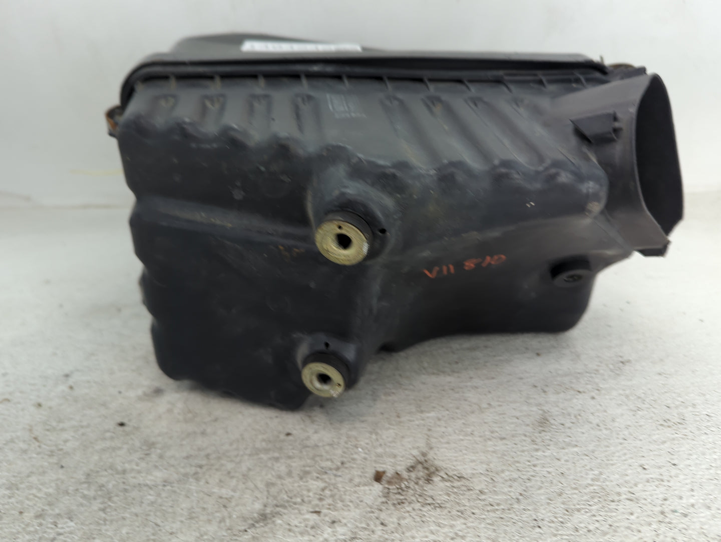 1996-1996 Toyota Camry Air Cleaner Intake-duct Hose Tube - Oemusedautoparts1.com