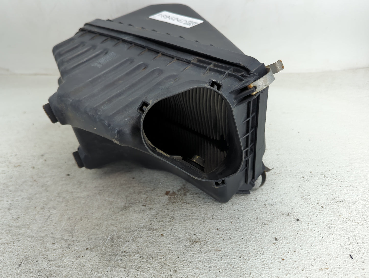 1996-1996 Toyota Camry Air Cleaner Intake-duct Hose Tube - Oemusedautoparts1.com