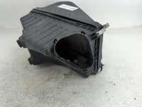 1996-1996 Toyota Camry Air Cleaner Intake-duct Hose Tube - Oemusedautoparts1.com