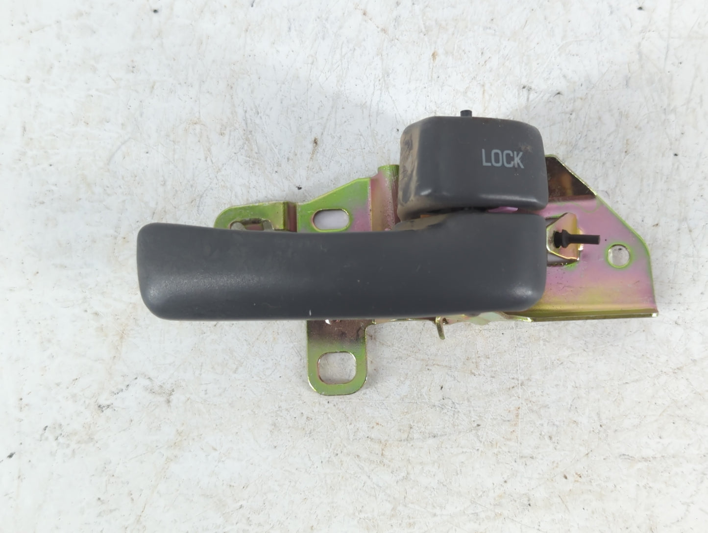 1996 Toyota Camry Passenger Front Right Door Handle Exterior Assembly - Oemusedautoparts1.com