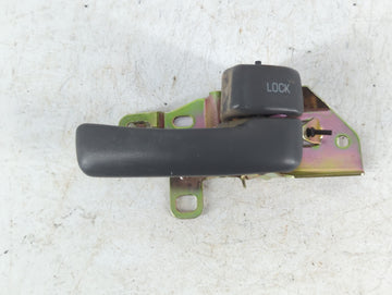 1996 Toyota Camry Passenger Front Right Door Handle Exterior Assembly - Oemusedautoparts1.com