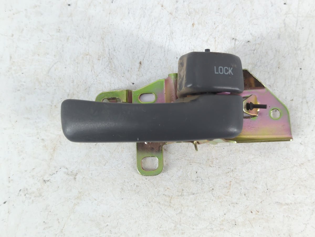 1996 Toyota Camry Passenger Front Right Door Handle Exterior Assembly - Oemusedautoparts1.com