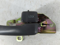 1996 Toyota Camry Passenger Front Right Door Handle Exterior Assembly - Oemusedautoparts1.com