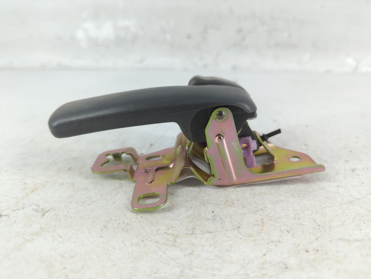 1996 Toyota Camry Passenger Front Right Door Handle Exterior Assembly - Oemusedautoparts1.com