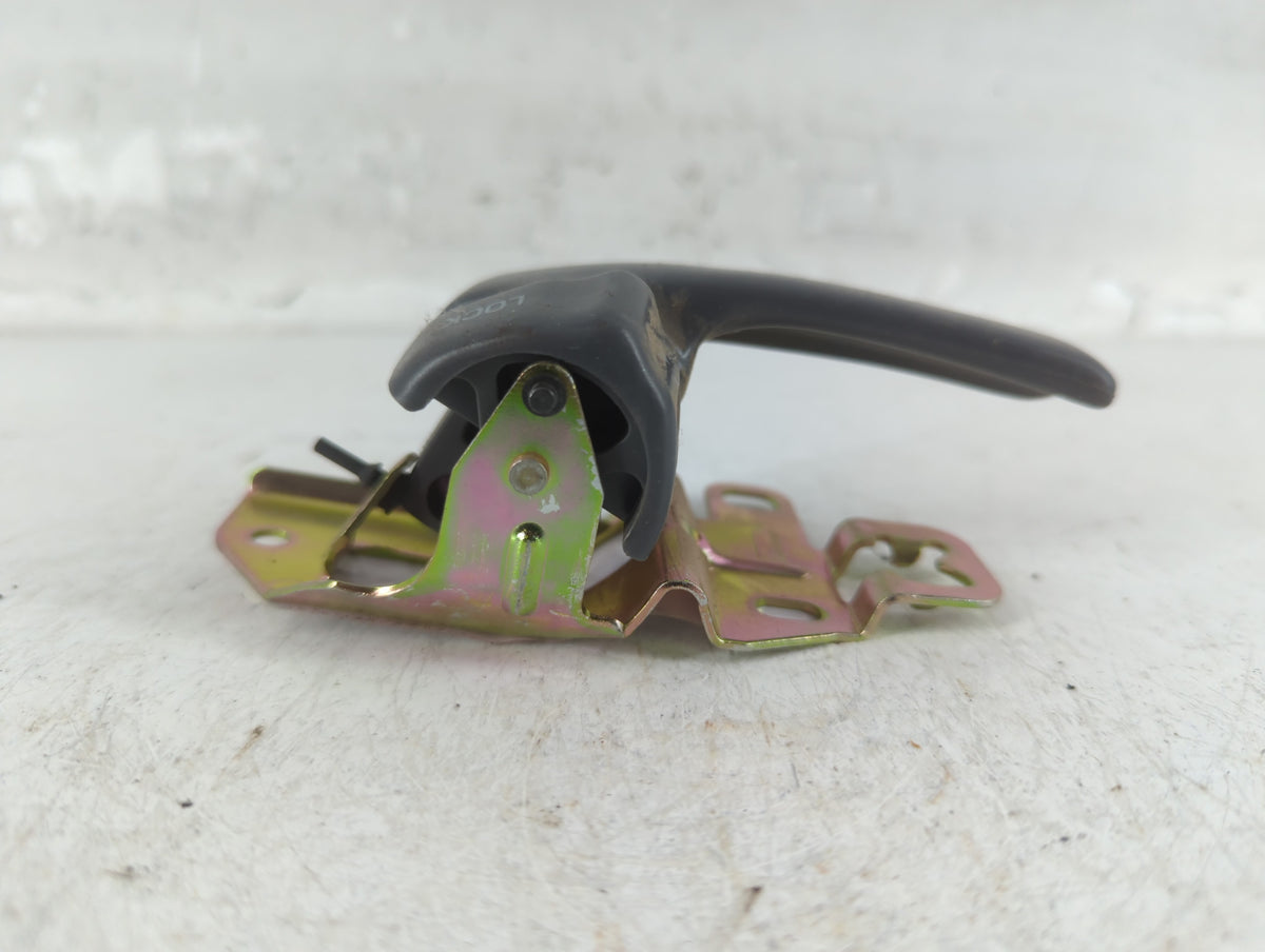 1996 Toyota Camry Passenger Front Right Door Handle Exterior Assembly - Oemusedautoparts1.com
