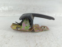 1996 Toyota Camry Passenger Front Right Door Handle Exterior Assembly - Oemusedautoparts1.com