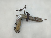 1994-1996 Toyota Camry Turbocharger Exhaust Manifold With Turbo Charger - Oemusedautoparts1.com
