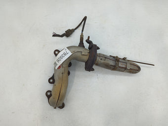 compare product 1994-1996 Toyota Camry Turbocharger Exhaust Manifold With Turbo Charger