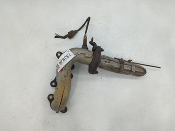 1994-1996 Toyota Camry Turbocharger Exhaust Manifold With Turbo Charger - Oemusedautoparts1.com