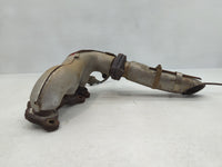 1994-1996 Toyota Camry Turbocharger Exhaust Manifold With Turbo Charger - Oemusedautoparts1.com