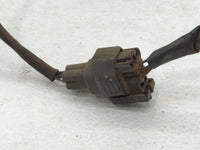 1994-1996 Toyota Camry Turbocharger Exhaust Manifold With Turbo Charger - Oemusedautoparts1.com