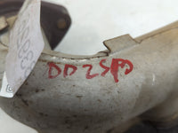 1994-1996 Toyota Camry Turbocharger Exhaust Manifold With Turbo Charger - Oemusedautoparts1.com