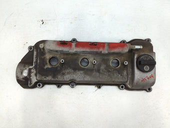 compare product 1996 Toyota Camry Driver Left Cylinder Head Valve Cover Fits OEM Used Auto Parts