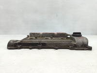 1996 Toyota Camry Driver Left Cylinder Head Valve Cover Fits OEM Used Auto Parts - Oemusedautoparts1.com