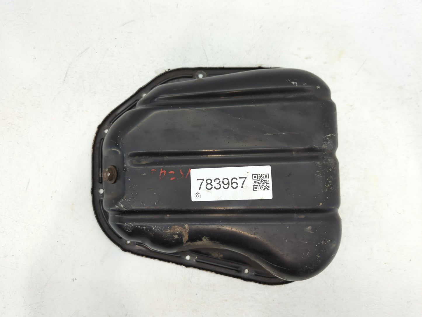 1994-2003 Toyota Camry Engine Oil Pan Fits Fits 1994 1995 1996 1997 1998 1999 2000 2001 2002 2003 2004 2005 2006 OEM Used Au