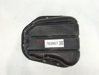 1994-2003 Toyota Camry Engine Oil Pan Fits Fits 1994 1995 1996 1997 1998 1999 2000 2001 2002 2003 2004 2005 2006 OEM Used Au