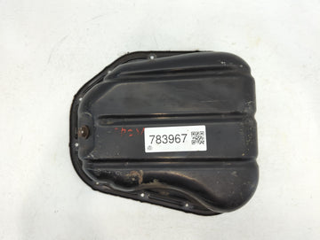 1994-2003 Toyota Camry Engine Oil Pan Fits Fits 1994 1995 1996 1997 1998 1999 2000 2001 2002 2003 2004 2005 2006 OEM Used Au
