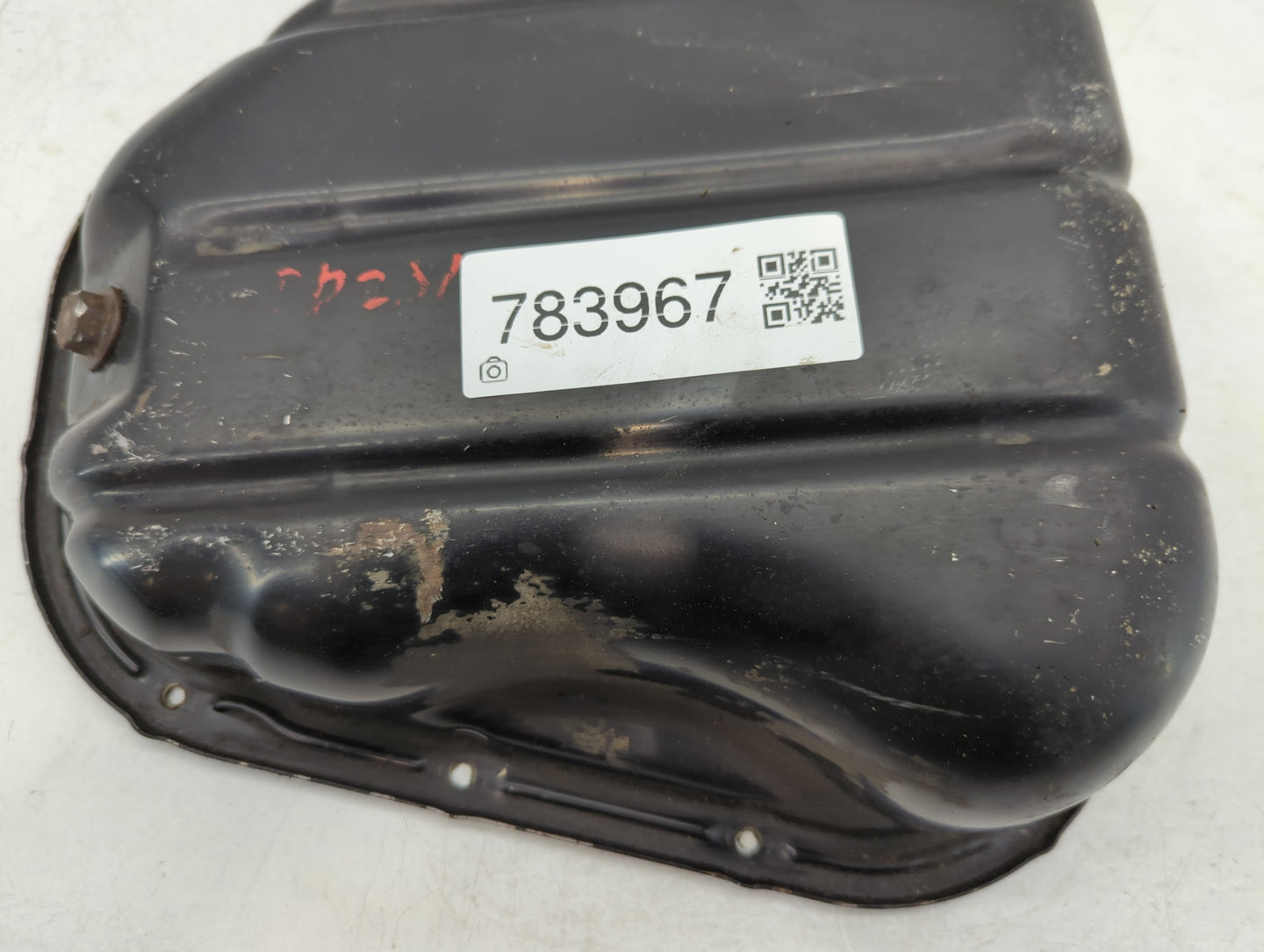 1994-2003 Toyota Camry Engine Oil Pan Fits Fits 1994 1995 1996 1997 1998 1999 2000 2001 2002 2003 2004 2005 2006 OEM Used Au