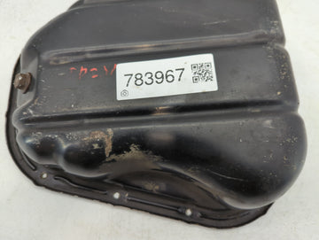 1994-2003 Toyota Camry Engine Oil Pan Fits Fits 1994 1995 1996 1997 1998 1999 2000 2001 2002 2003 2004 2005 2006 OEM Used Auto Parts
