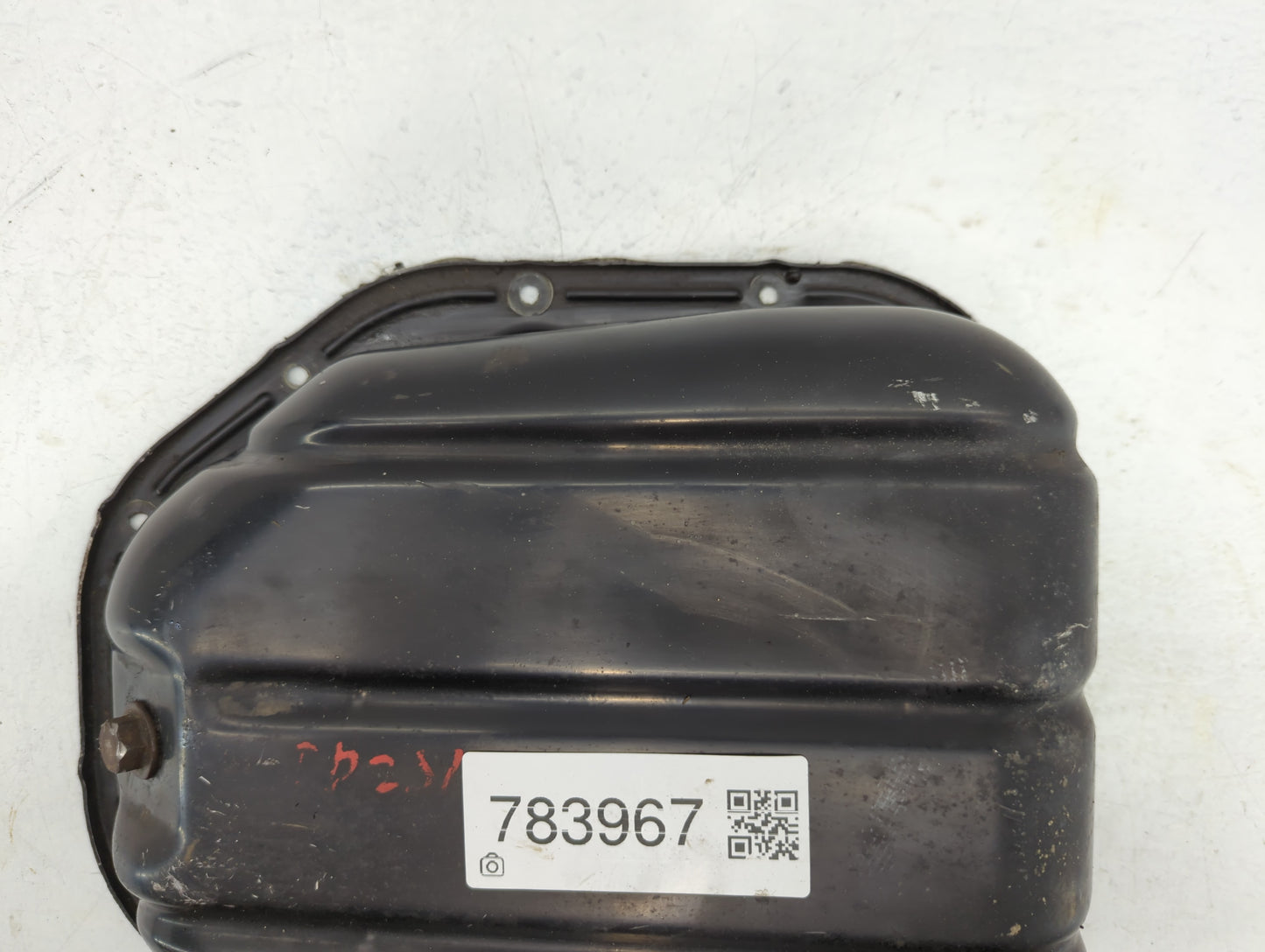 1994-2003 Toyota Camry Engine Oil Pan Fits Fits 1994 1995 1996 1997 1998 1999 2000 2001 2002 2003 2004 2005 2006 OEM Used Au