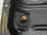 1994-2003 Toyota Camry Engine Oil Pan Fits Fits 1994 1995 1996 1997 1998 1999 2000 2001 2002 2003 2004 2005 2006 OEM Used Au
