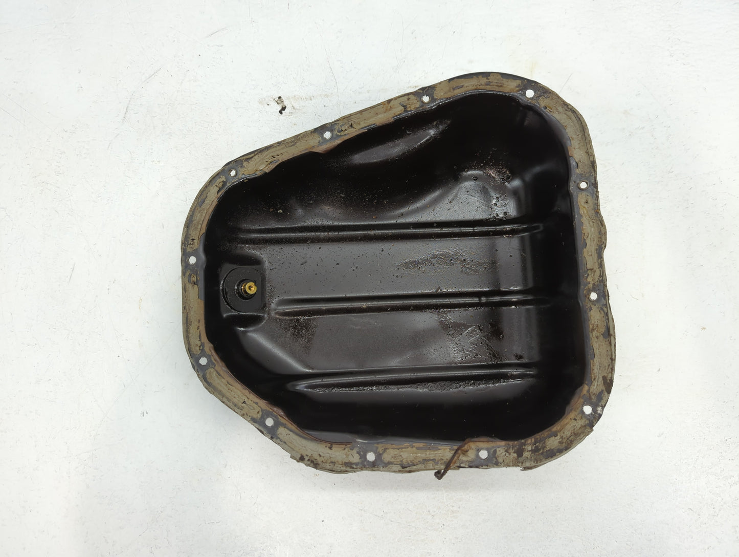 1994-2003 Toyota Camry Engine Oil Pan Fits Fits 1994 1995 1996 1997 1998 1999 2000 2001 2002 2003 2004 2005 2006 OEM Used Au