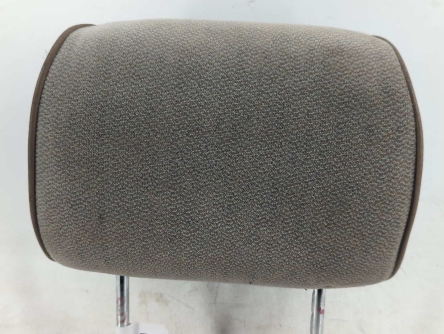 1996 Toyota Corolla Headrest Head Rest Front Driver Passenger Seat Beige - Oemusedautoparts1.com