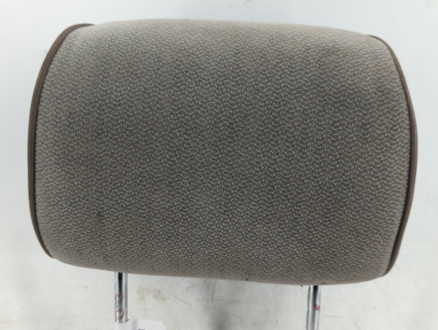 1996 Toyota Corolla Headrest Head Rest Front Driver Passenger Seat Beige - Oemusedautoparts1.com