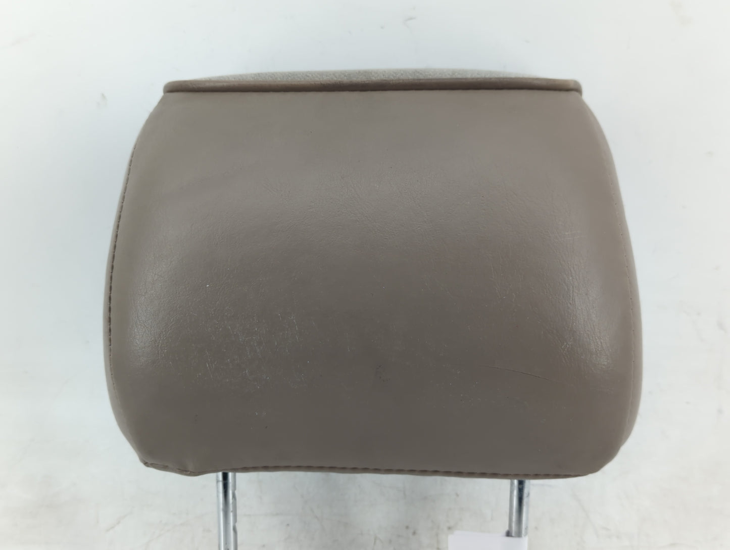 1996 Toyota Corolla Headrest Head Rest Front Driver Passenger Seat Beige - Oemusedautoparts1.com