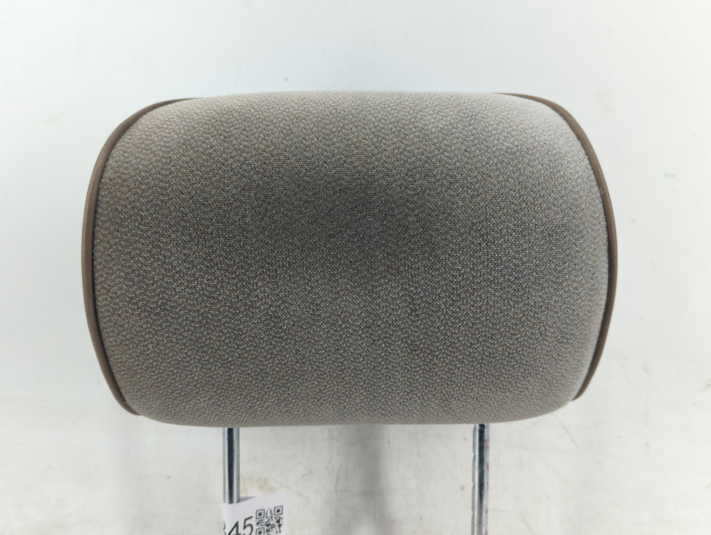 1996 Toyota Corolla Headrest Head Rest Rear Seat Fits OEM Used Auto Parts - Oemusedautoparts1.com
