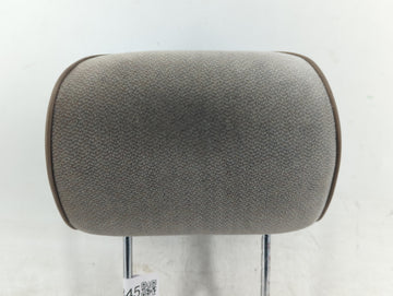 1996 Toyota Corolla Headrest Head Rest Rear Seat Fits OEM Used Auto Parts