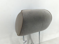 1996 Toyota Corolla Headrest Head Rest Rear Seat Fits OEM Used Auto Parts - Oemusedautoparts1.com