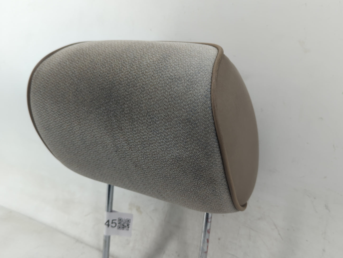 1996 Toyota Corolla Headrest Head Rest Rear Seat Fits OEM Used Auto Parts - Oemusedautoparts1.com