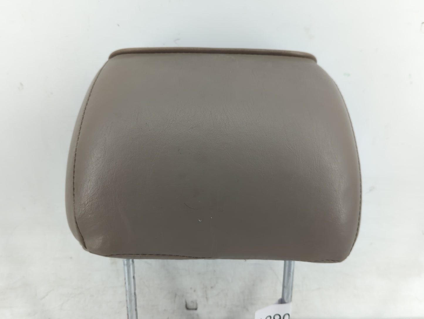 1996 Toyota Corolla Headrest Head Rest Rear Seat Fits OEM Used Auto Parts - Oemusedautoparts1.com