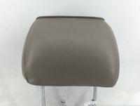 1996 Toyota Corolla Headrest Head Rest Rear Seat Fits OEM Used Auto Parts - Oemusedautoparts1.com
