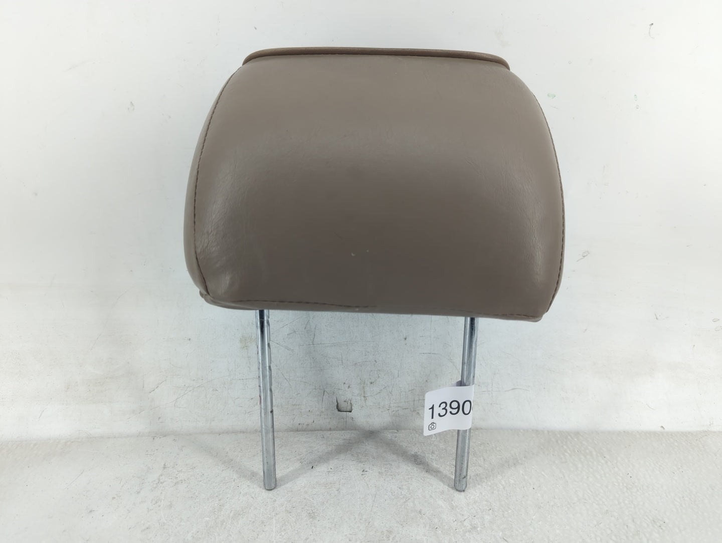 1996 Toyota Corolla Headrest Head Rest Rear Seat Fits OEM Used Auto Parts - Oemusedautoparts1.com
