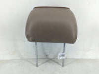 1996 Toyota Corolla Headrest Head Rest Rear Seat Fits OEM Used Auto Parts - Oemusedautoparts1.com