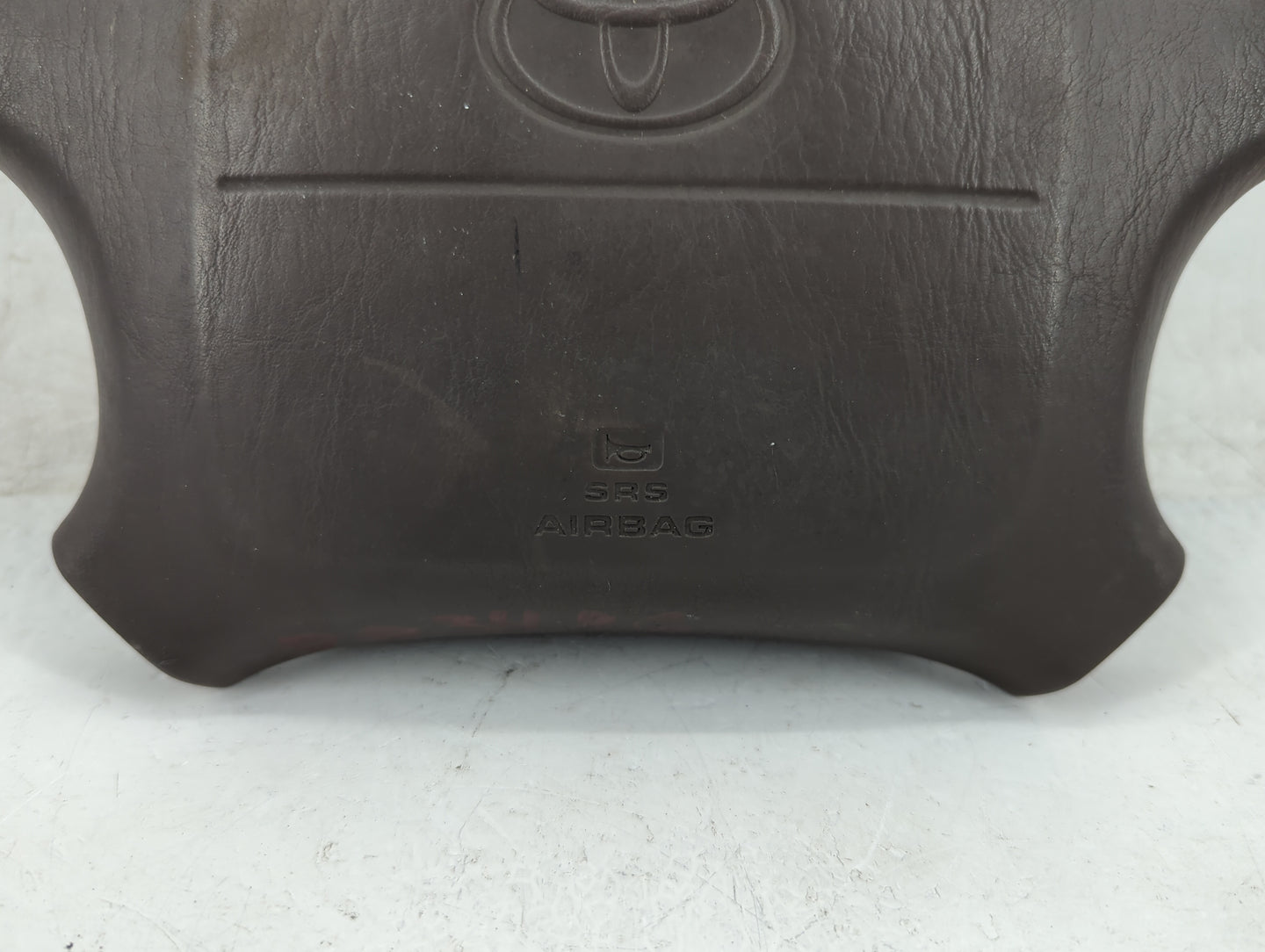 1996-1997 Toyota Corolla Air Bag Passenger Right Dashboard OEM Fits Fits 1996 1997 OEM Used Auto Parts - Oemusedautoparts1.c