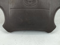 1996-1997 Toyota Corolla Air Bag Passenger Right Dashboard OEM Fits Fits 1996 1997 OEM Used Auto Parts - Oemusedautoparts1.c