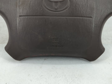 1996-1997 Toyota Corolla Air Bag Passenger Right Dashboard OEM Fits Fits 1996 1997 OEM Used Auto Parts