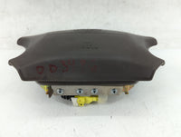 1996-1997 Toyota Corolla Air Bag Passenger Right Dashboard OEM Fits Fits 1996 1997 OEM Used Auto Parts - Oemusedautoparts1.c