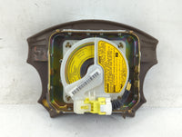 1996-1997 Toyota Corolla Air Bag Passenger Right Dashboard OEM Fits Fits 1996 1997 OEM Used Auto Parts - Oemusedautoparts1.c