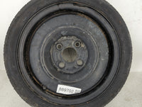 1995-1997 Toyota Corolla Spare Donut Tire Wheel Rim Oem - Oemusedautoparts1.com