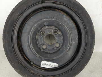 1995-1997 Toyota Corolla Spare Donut Tire Wheel Rim Oem - Oemusedautoparts1.com