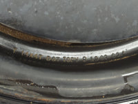 1995-1997 Toyota Corolla Spare Donut Tire Wheel Rim Oem - Oemusedautoparts1.com