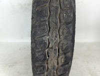1995-1997 Toyota Corolla Spare Donut Tire Wheel Rim Oem - Oemusedautoparts1.com