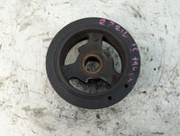 1995-2004 Toyota Tacoma Car Starter Motor Solenoid OEM P/N:TRG 4 26715 26715 Fits OEM Used Auto Parts - Oemusedautoparts1.co