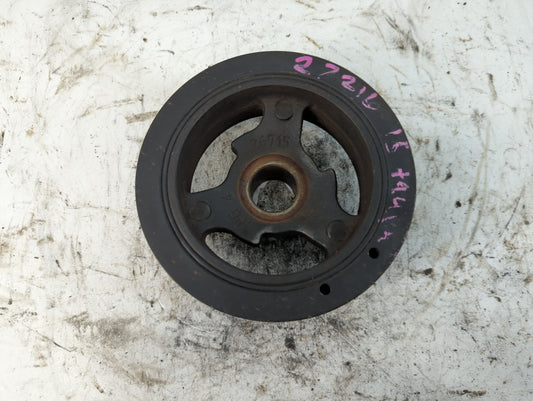 1995-2004 Toyota Tacoma Car Starter Motor Solenoid OEM P/N:TRG 4 26715 26715 Fits OEM Used Auto Parts - Oemusedautoparts1.co