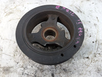 1995-2004 Toyota Tacoma Car Starter Motor Solenoid OEM P/N:TRG 4 26715 26715 Fits OEM Used Auto Parts - Oemusedautoparts1.co